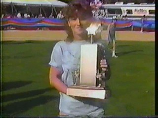 Clash of Daytime Stars