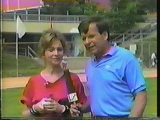 Clash of Daytime Stars