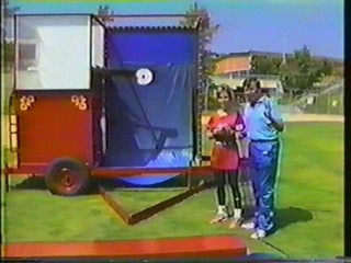 Clash of Daytime Stars