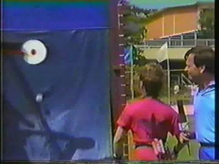 Clash of Daytime Stars