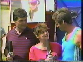 Clash of Daytime Stars