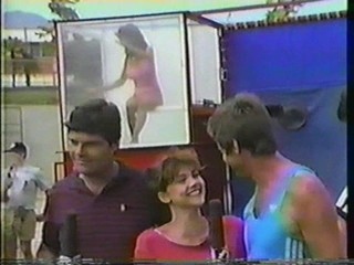 Clash of Daytime Stars