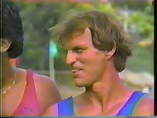 Clash of Daytime Stars