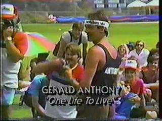 Clash of Daytime Stars