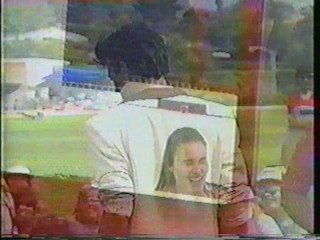 Clash of Daytime Stars