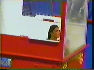 Clash of Daytime Stars