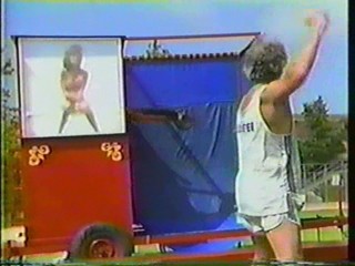 Clash of Daytime Stars