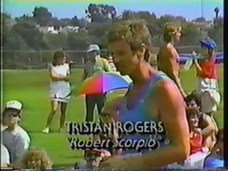 Clash of Daytime Stars