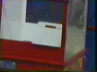 Clash of Daytime Stars