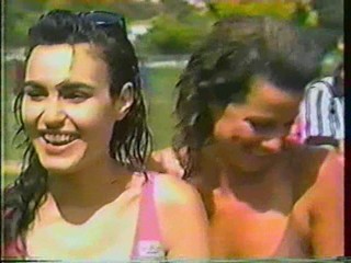 Clash of Daytime Stars