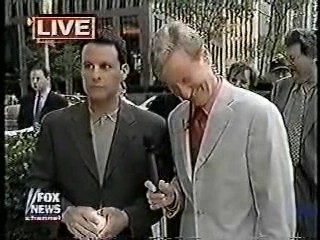 Fox and Friends