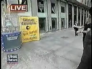 Fox and Friends