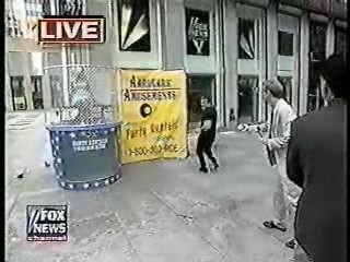 Fox and Friends