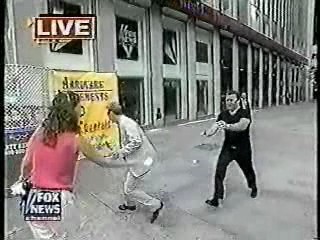 Fox and Friends