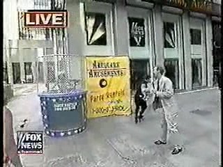 Fox and Friends