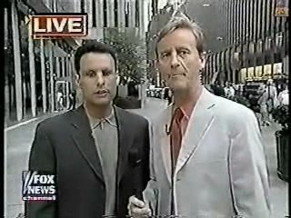 Fox and Friends