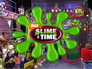 Slimetime live