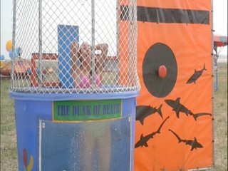 Movie Dunk Film - Going The Distance (2004 with Mayko Nguyen