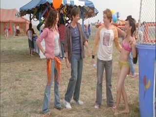 Movie Dunk Film - Going The Distance (2004 with Mayko Nguyen