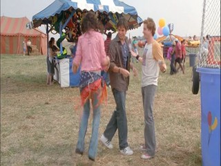 Movie Dunk Film - Going The Distance (2004 with Mayko Nguyen