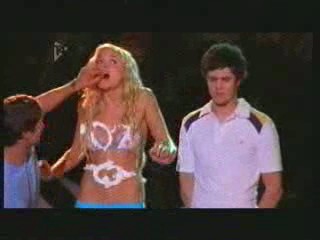 The OC feat, Male WAM