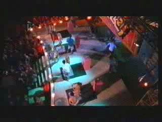 The OC feat, Male WAM