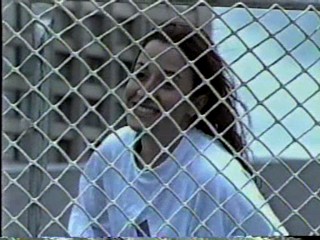 Cheerleader Dunk Tank