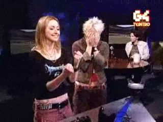 G4TV - Batter Slapstick