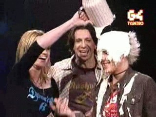 G4TV - Batter Slapstick