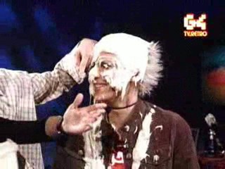 G4TV - Batter Slapstick