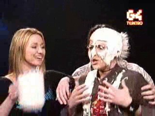 G4TV - Batter Slapstick