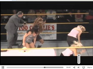Ohio Valley Wrestling 
