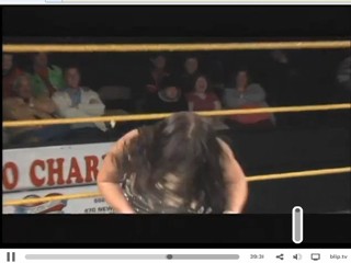 Ohio Valley Wrestling 