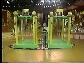 Spaghetti Gunge