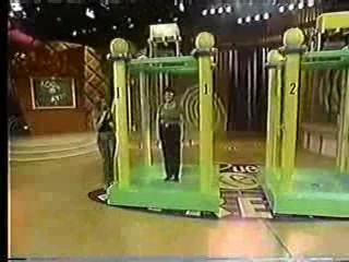 Spaghetti Gunge
