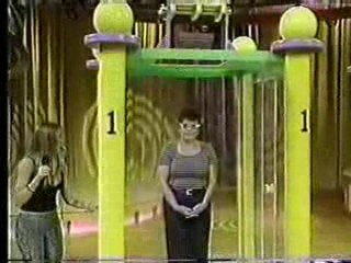 Spaghetti Gunge