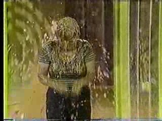 Spaghetti Gunge