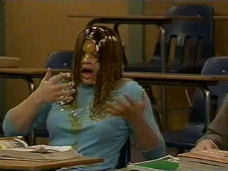 Boy Meets World Honey Scene