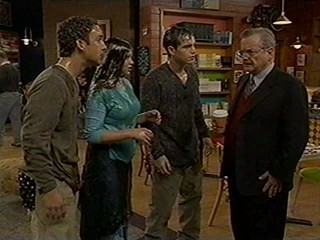 Boy Meets World Honey Scene