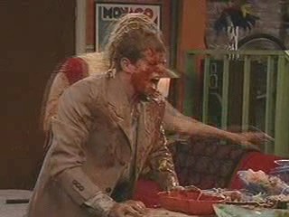 Boy Meets World Foodfight