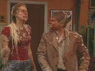 Boy Meets World Foodfight