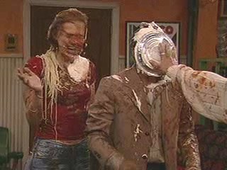Boy Meets World Foodfight