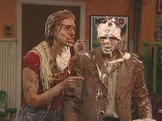 Boy Meets World Foodfight