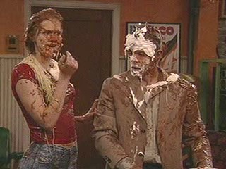 Boy Meets World Foodfight