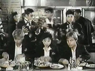 3 People get Covered in Porridge