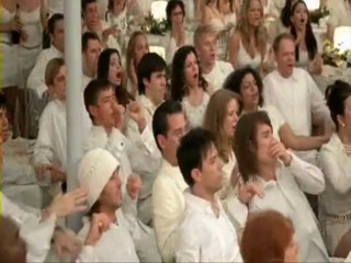 White Chicks Gunging