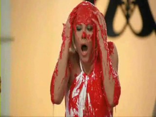 White Chicks Gunging