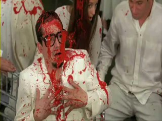 White Chicks Gunging