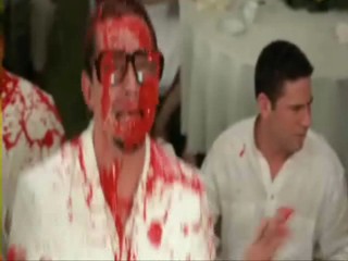 White Chicks Gunging