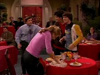 Drake & Josh Pie a Women